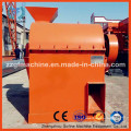 Cow Manure Fertilizer Crushing Equipment